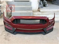 فورد موستانج